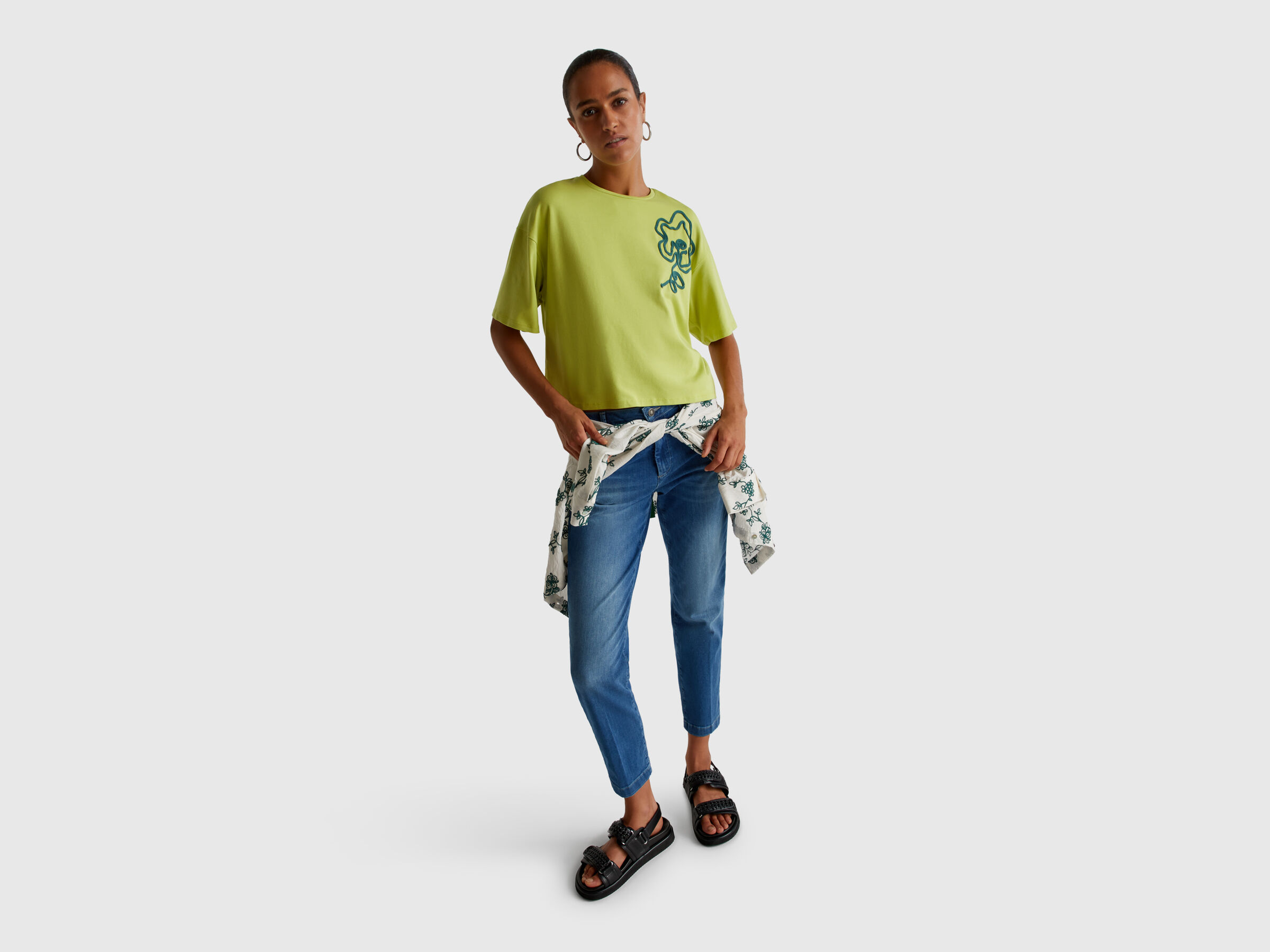TROUSERS Women image number 3